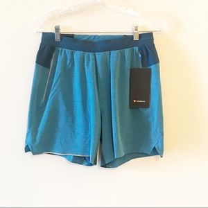 Lululemon Switch Up Short 6”